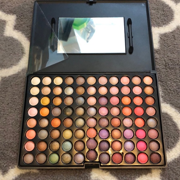 Other - New makeup eyeshadow pallet